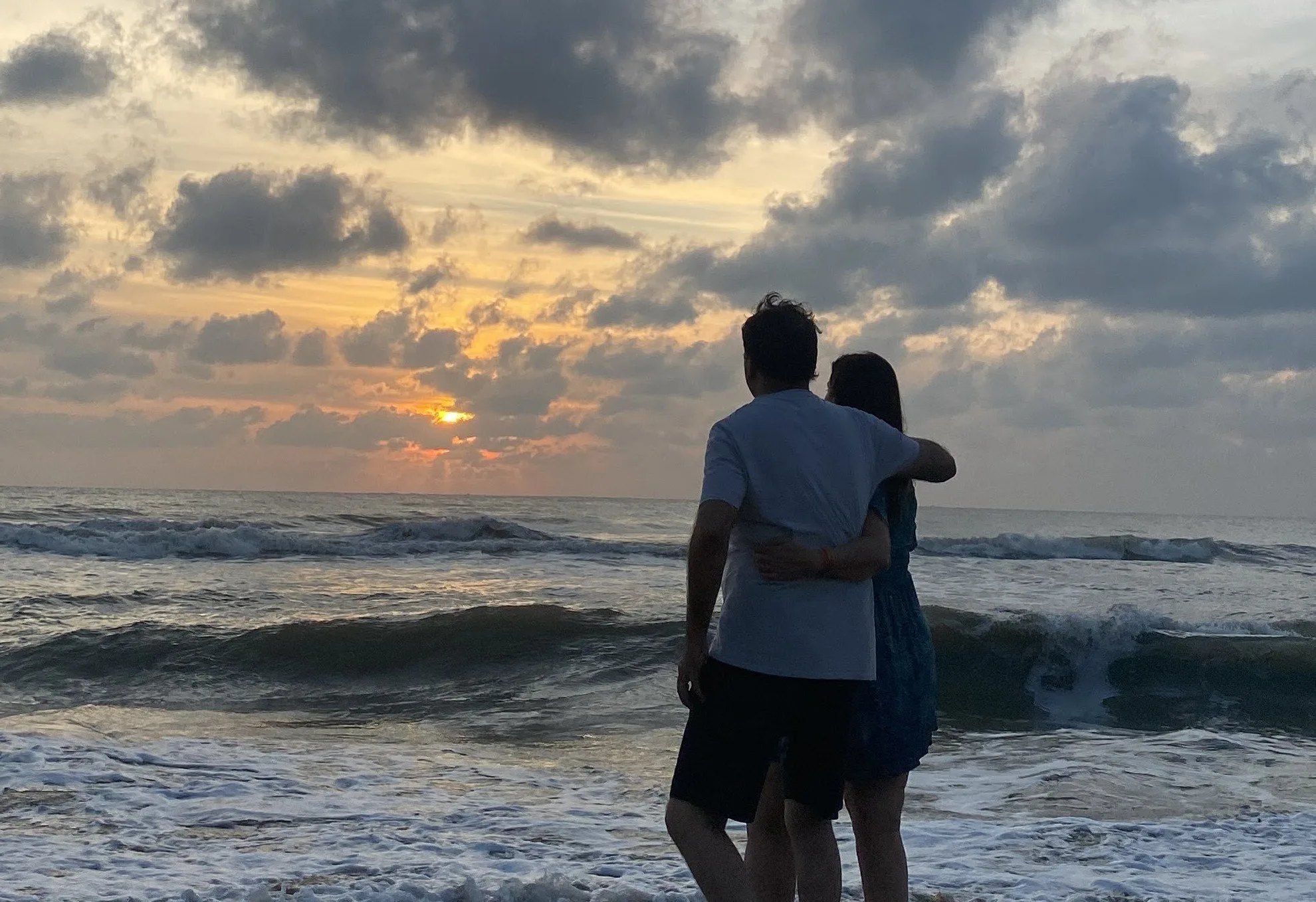 Couples and Honeymoons